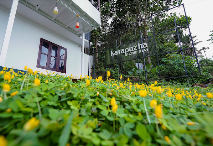 Collection O 811106 Ashiyana Homes, Kakkanad Kochi, Kochi